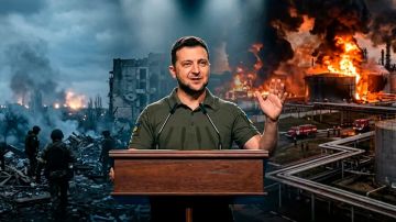 Победит тот, кто не скулит: Украина несёт колоссальный урон. Россия задыхается из-за проблем с бензином