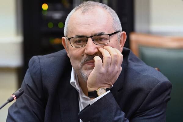 Бориса Надеждина* уже сегодня доставят в суд, где изберут меру пресечения, — SHOT