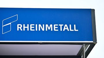 Rheinmetall начал поставки снарядов Украине с нового завода
