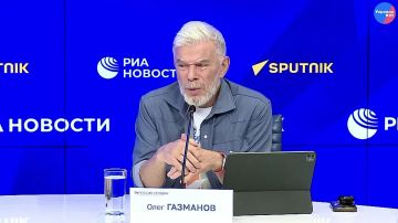 "ИИ подкрался незаметно": Газманов о СВО, верности себе и ловушках нейросетей