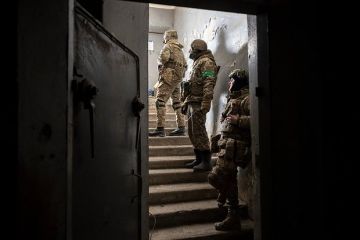Утверждено обвинительное заключение воевавшему за Украину испанскому наемнику