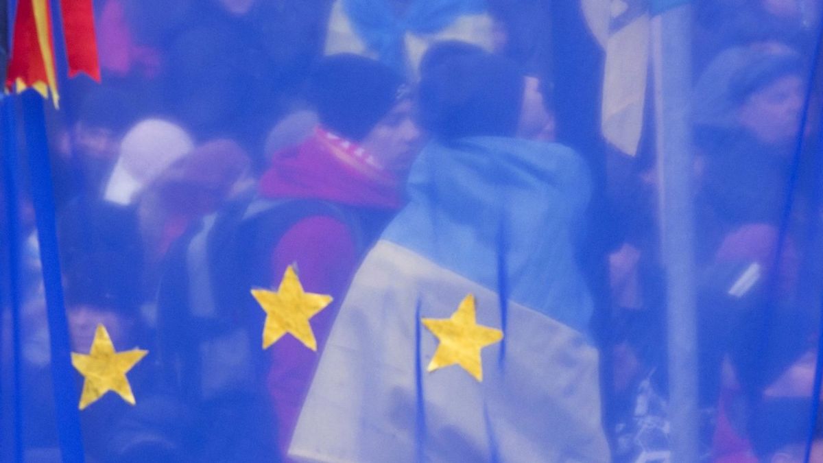 Украинцы навсегда останутся расходным материалом для Запада – мнение