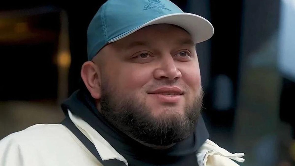 "Чилит" и засылает дроны в Россию: как рэпер Киевстонер превратился в террориста