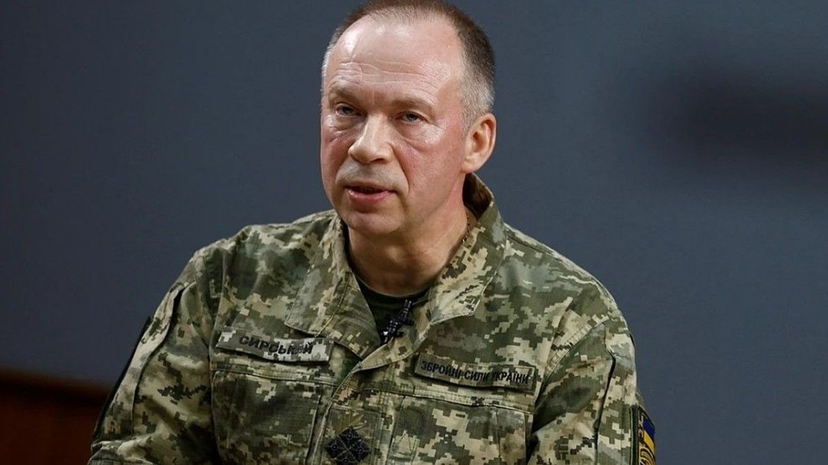 Economist: Министр обороны Украины Федоров пытался уволить главкома ВСУ Сырского