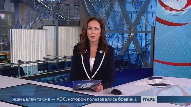 Атаки Киева на гражданские суда — это чистой воды терроризм