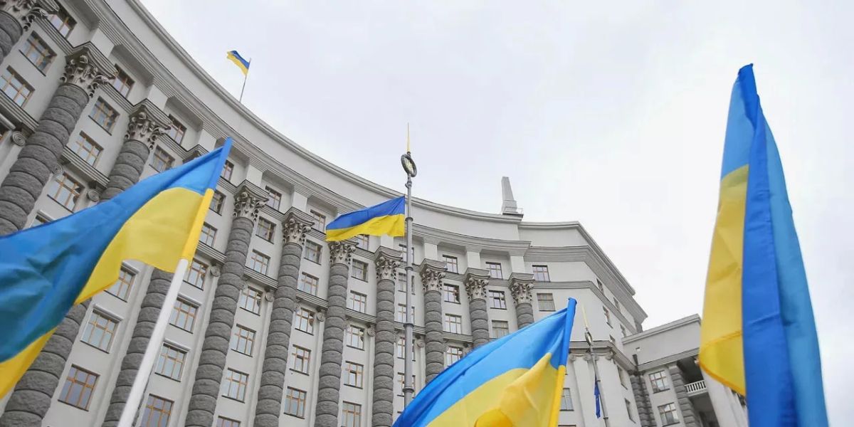 В Киеве рокировки. Как всегда все вертится вокруг коррупции