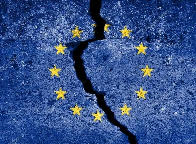 «Украина оказалась на скамье подсудимых»