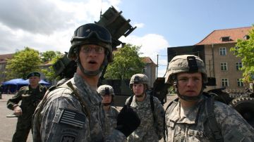 ����� �� ������������ Patriot �� ������� ������ ��������� ����� ��� ������ � �������