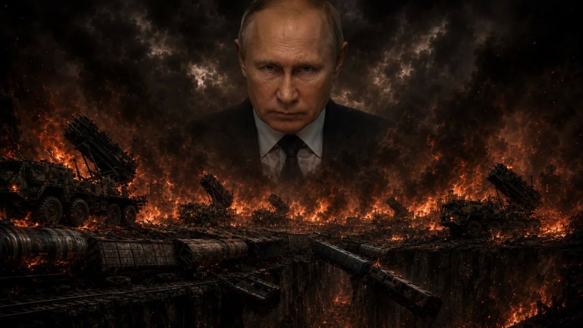 Это конец. Теперь Украина получит от США все, что хотела