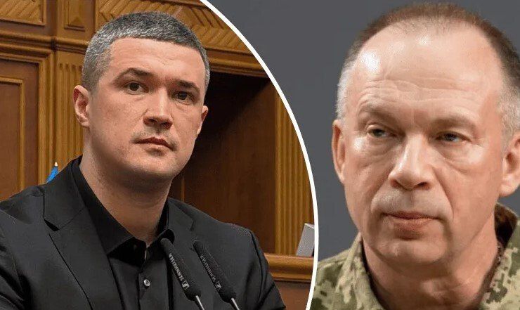 Активность министра обороны Украины Михаила Федорова вызвала недовольство части высшего военного руководства The Economist
