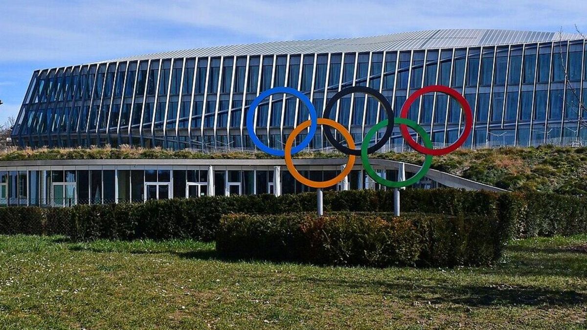 МОК отказался от дискриминации спортсменов - ЕС угрожает не платить взносы