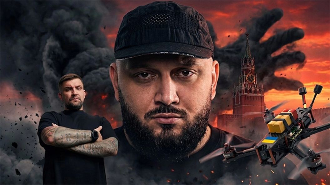 "Брат" Басты готовил теракт в Подмосковье: ФСБ раскрыла детали. А сам Баста про СВО молчит четыре года