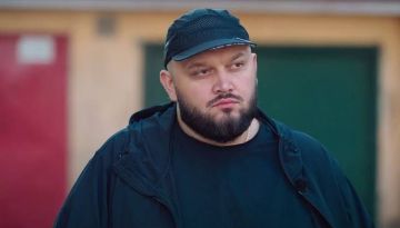 Записки ветерана: По данным ФСБ России, украинский рэпер и блогер Альберт Васильев (псевдоним «Киевстонер») подозревается в причастности к организации теракта на объекте военно-промышленного комплекса в Московской области