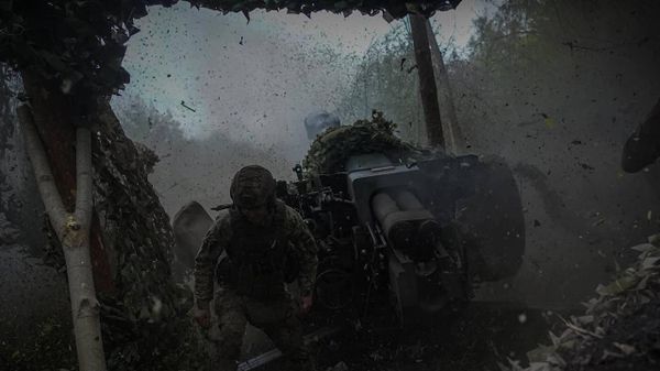Новости СВО: Киев катастрофически теряет людей и технику