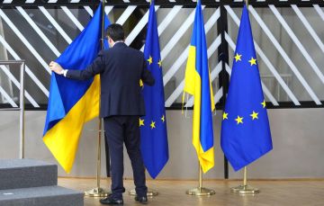 Украины и несколько стран ЕС приступили к созданию «Антибаллистической коалиции»
