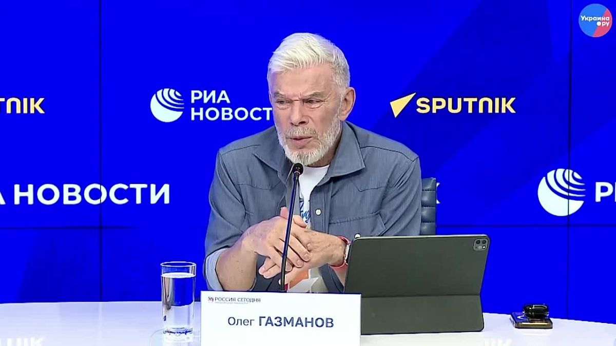 "ИИ подкрался незаметно": Газманов о СВО, верности себе и ловушках нейросетей