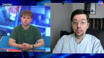 От борьбы за власть и ресурсы до борьбы за жизнь: Мендкович о расколе украинских элит