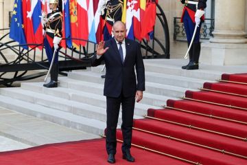 Политолог Саймонс: Выход Болгарии из «коалиции желающих» подстегнет другие страны