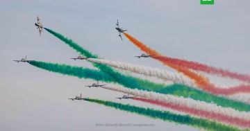 Рим отказался участвовать в военных учениях «коалиции желающих» по Украине