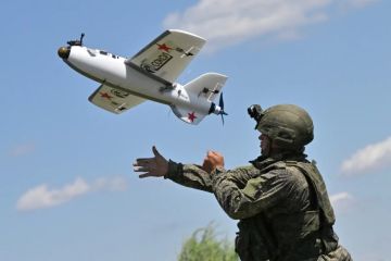 ВС РФ ведут подготовку к главному удару на юге Украины