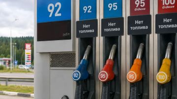 Бензина нет, скажите честно. Удар Киева, который мы пропустили. "Лгут в глаза", – подытожил депутат