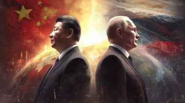 Германия выдвинула Китаю требование: Россия не смолчала. Большой скандал - вызван посол
