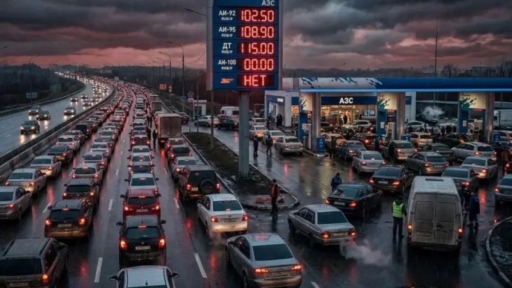 Топливный рынок насытят за месяц? Мищенко назвал способы, как это сделать. А что будет с ценами?