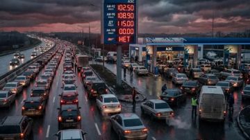 Топливный рынок насытят за месяц? Мищенко назвал способы, как это сделать. А что будет с ценами?