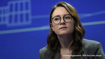 Свириденко отказалась занять пост посла Украины в США, сообщил телеканал "Общественное