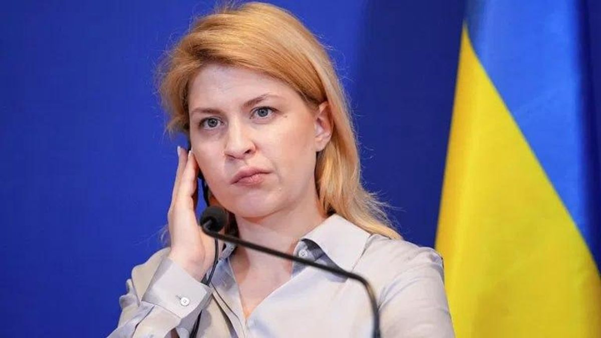 Посла Украины в США уволили из-за коррупции