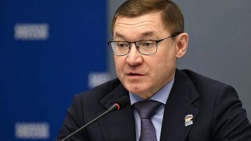 В Совфеде призвали дать оценку "горячим головам" за слова об отказе от целей СВО ради переговоров с Киевом