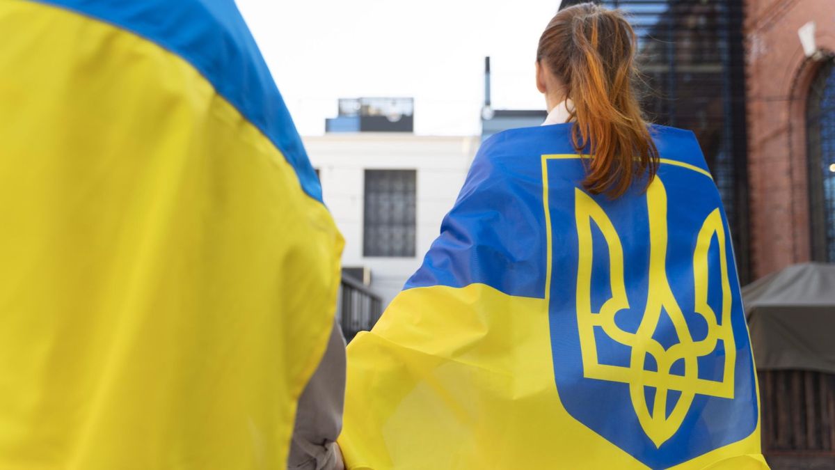 Мышеловка захлопнется. Евросоюз не будет принимать сбежавших от Зеленского украинцев
