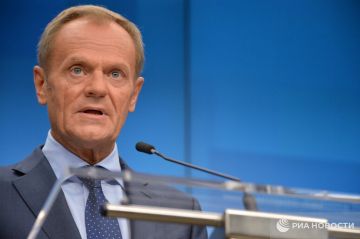 Учения "коалиции желающих" пройдут в Польше осенью, заявил Туск