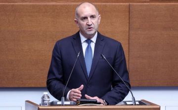 Болгария отказалась вступать в коалицию желающих по Украине