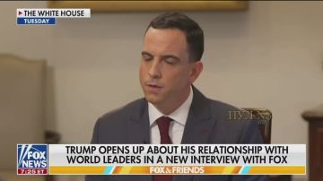 Трамп – о том, что конфликт на Украине завершится к концу 2028 года: