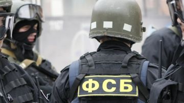 Планировавший теракт на нефтяном предприятии в ХМАО агент Киева пытался скрыться