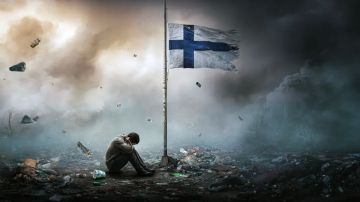 Борющаяся с Россией Финляндия неожиданно столкнулась с проблемой голода