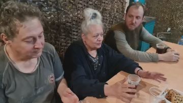 Евгений Поддубный: Вода была дороже золота.. Мирные жители, эвакуированные из Константиновки, рассказали о жизни в городе до его освобождения военнослужащими "Южной" группировки войск