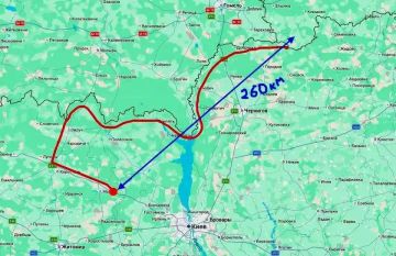 Советник министерства обороны Украины: Передатчики в Белоруссии по-прежнему используются для атак на Украину