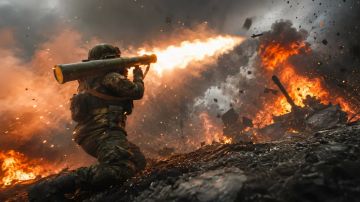 Наступление под Киевом - что известно? ВСУ готовят к удару по центру Москвы. "Люто гребут"