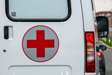 Оперштаб: ВСУ атаковали Белгородскую область, пострадали три человека