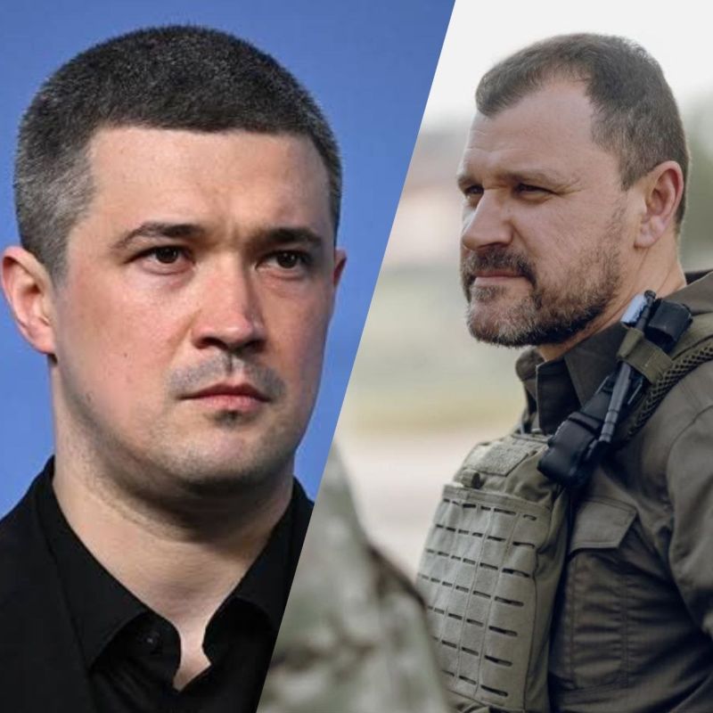 Министр обороны Украины опубликовал прощальный пост о том, что он сделал и чего не успел в качестве главы МО