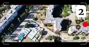 Херсонское направление На Херсонском направлении продолжаются позиционные бои, в ходе которых обе стороны активно обмениваются дроновыми, артиллерийскими и авиационными ударами