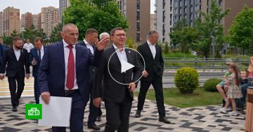 «Единая Россия» выступила против переговоров с Киевом без достижения целей СВО