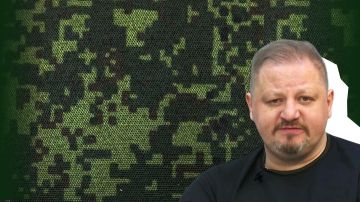 Майор Алексей Рамм: У ВС РФ высвободились силы, которые уже необязательно использовать в битве за Донбасс