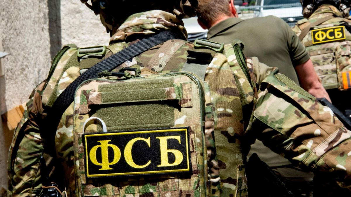 ФСБ сорвала теракт на нефтяном предприятии