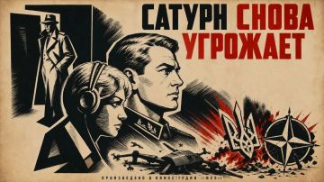 Андрей Клинцевич: «Сатурн настоящего времени»: как ФСБ переиграла западную резидентуру
