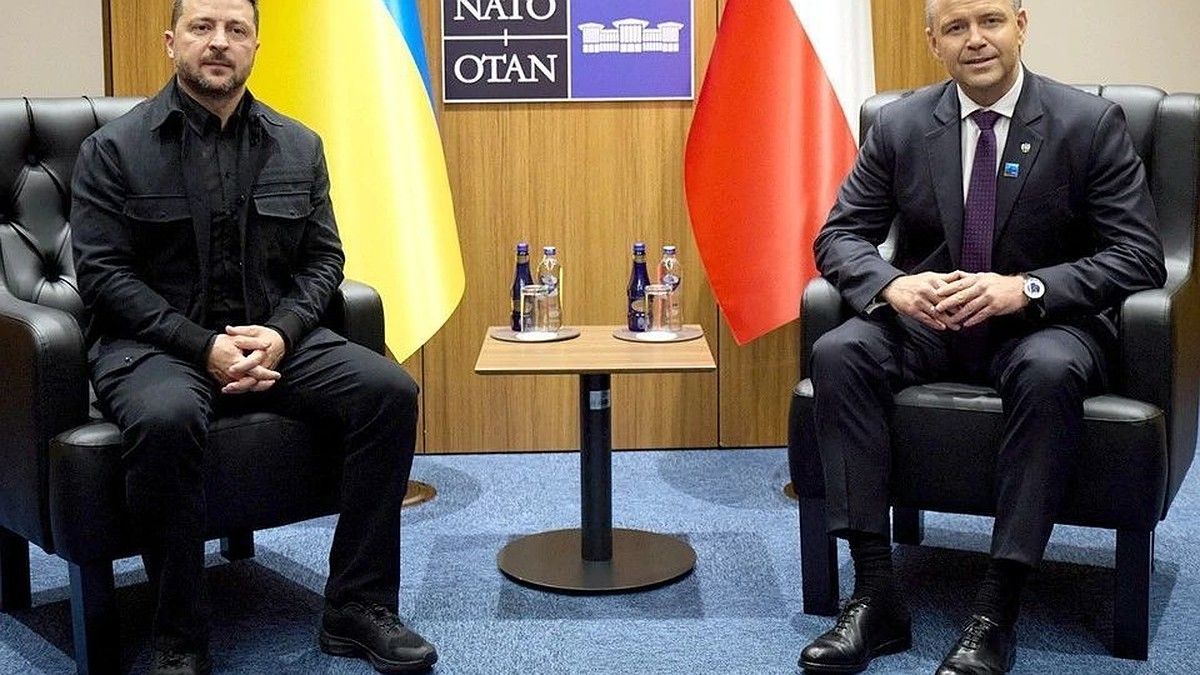 Союз против России трещит по швам: альянс Польши и Украины пошел не по плану
