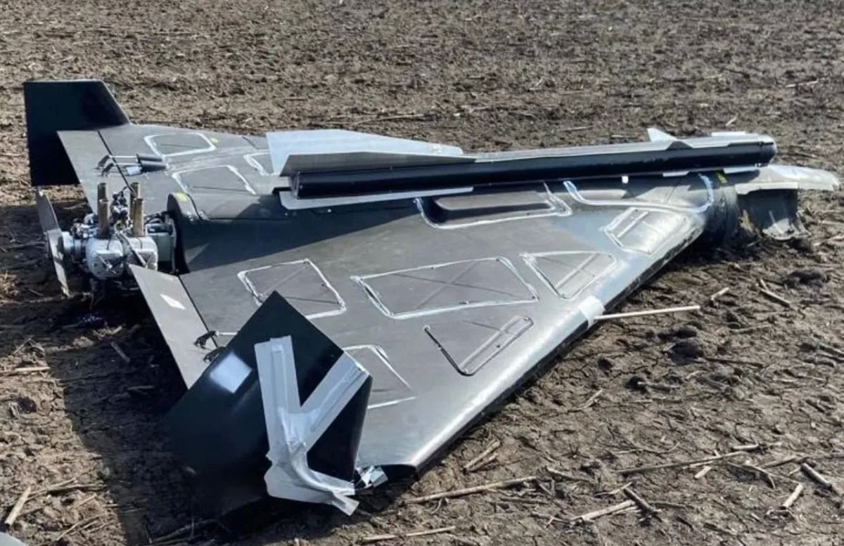 «Герань» + Р-60
