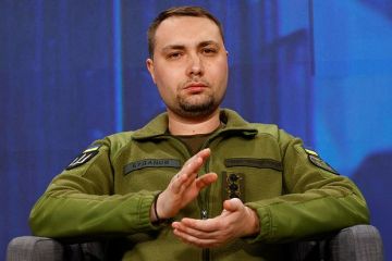 «РБК-Украина»: Буданов обсуждал с кандидатом в премьеры Корецким кадровые вопросы